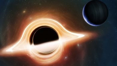 Photo of What is a Black Hole?