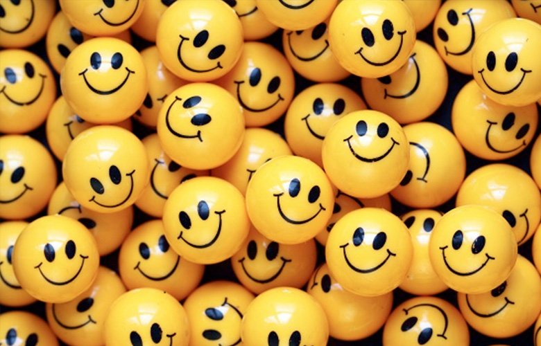 How to Be Happy: 63 Scientifically Proven Ways to Be Happier