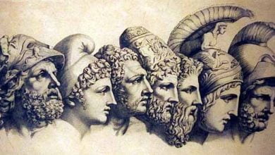 Photo of The Dominant Gods of Greek Mythology