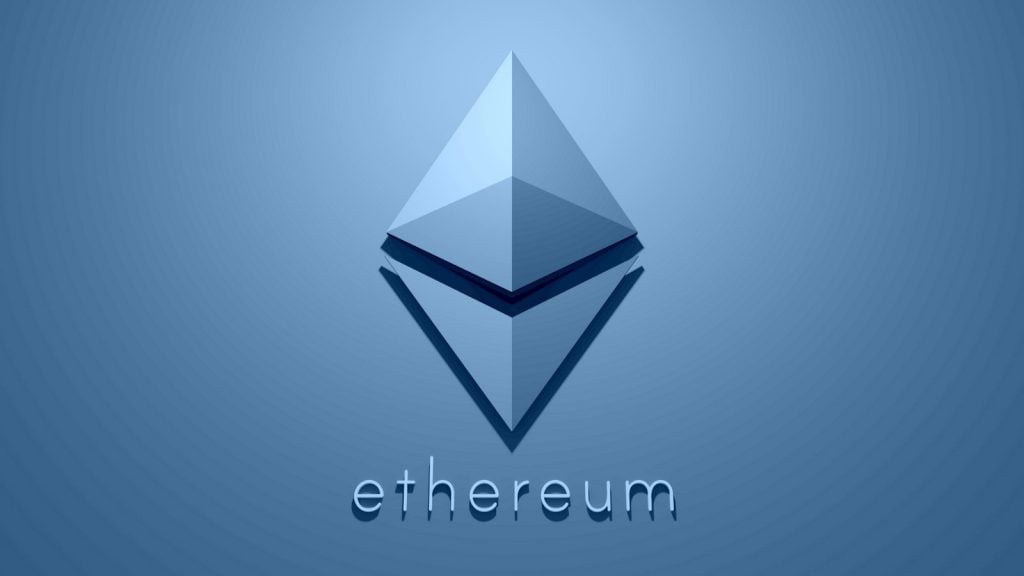 How does Ethereum work?