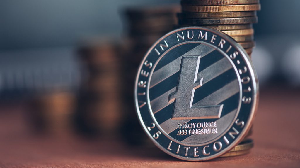 how does litecoin work?