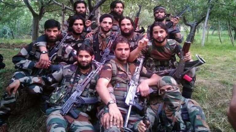 Mujahideen_Camps