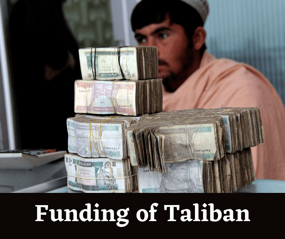 who_is_funding_Taliban_in_Afghanistan