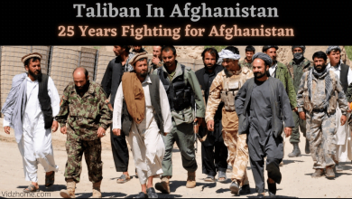 Photo of Who are the Taliban in Afghanistan? (25 years fighting for Afghanistan)