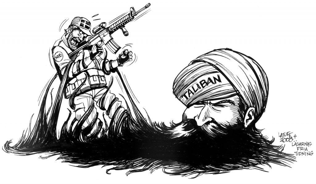 The_rise_and_fall_of_the_Taliban_in_Afghanistan