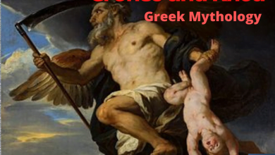 Photo of Why Cronus and Rhea Myth is so popular in Greek Mythology?