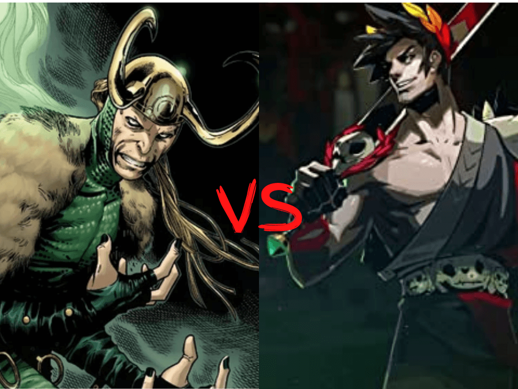 Who will win in Greek Gods vs Norse Gods Fight? (IMP Comparison