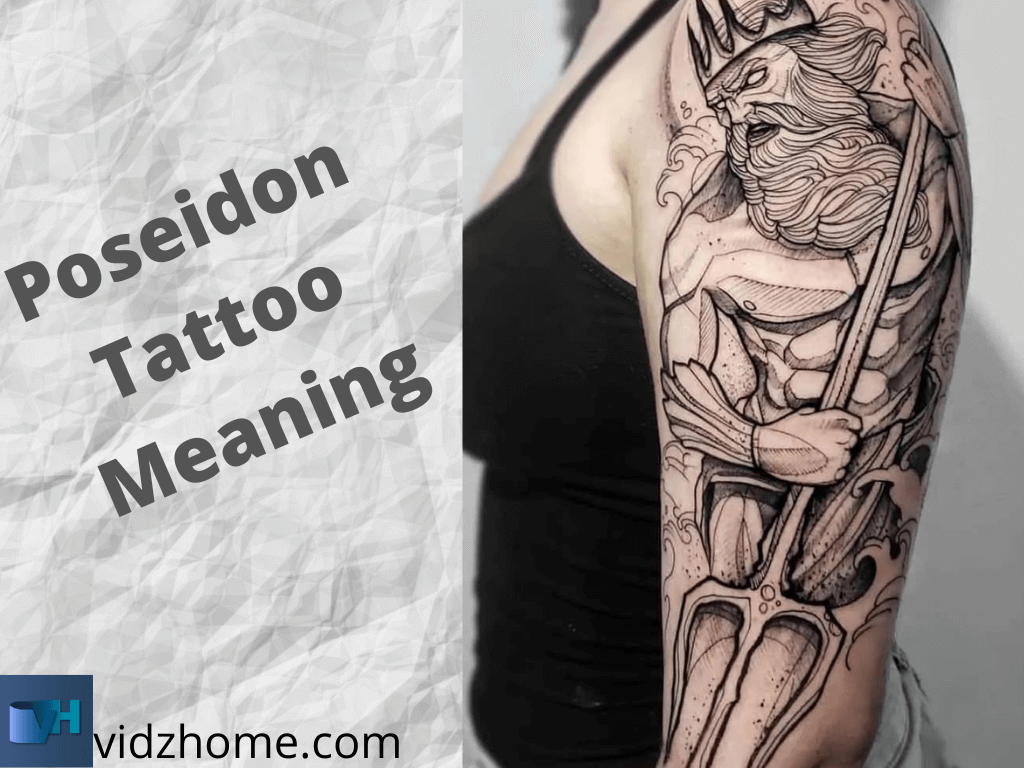 20 Greek God Tattoos  Tattoofanblog