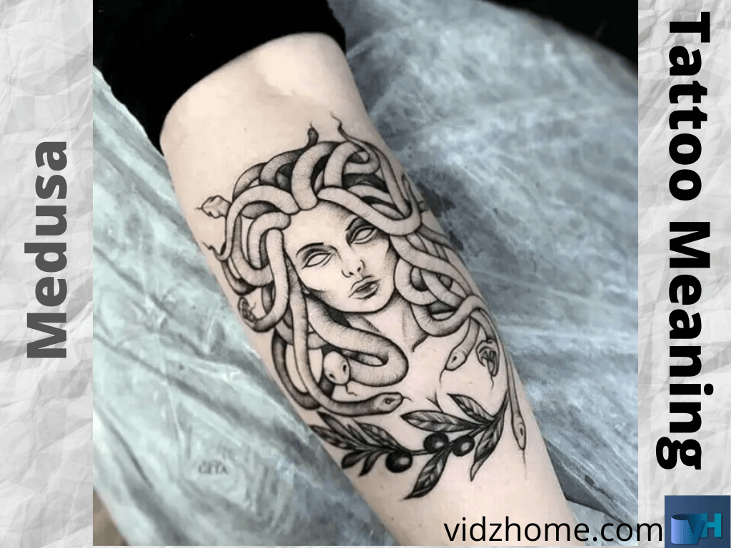 16 Glorious Ancient Greek God Tattoo Ideas And Their Meaning  InkMatch