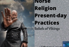 Photo of Know What Happened to Old Norse Religion Today? (Asatru)