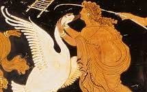 Myth of Zeus and Nemesis