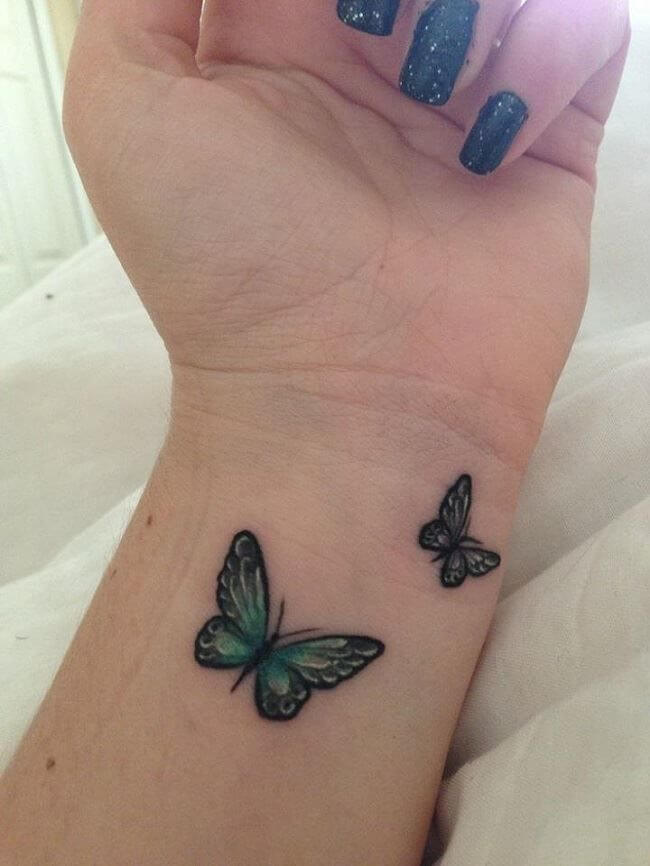 Butterfly_Tattoo