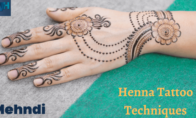 Henna-tattoo-last-longer