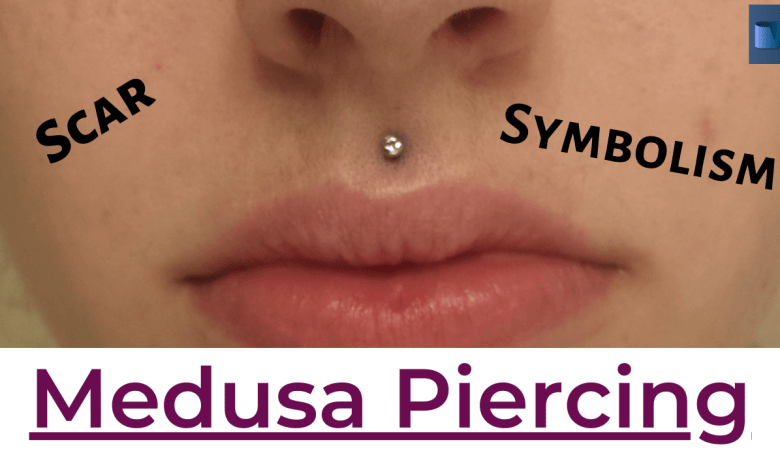 Medusa Piercing