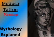 Photo of Is it Really Medusa Tattoo design’s True Meaning? (Female Depiction)