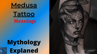 Photo of Medusa Tattoo Meaning (Feminine assault on TikTok)