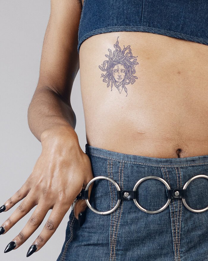 Medusa Tattoo Meaning A Guide to Understanding the Symbolism and History   Impeccable Nest