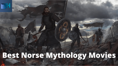 Photo of Top 7 Best Norse Mythology Movies Ranked According to IMDb