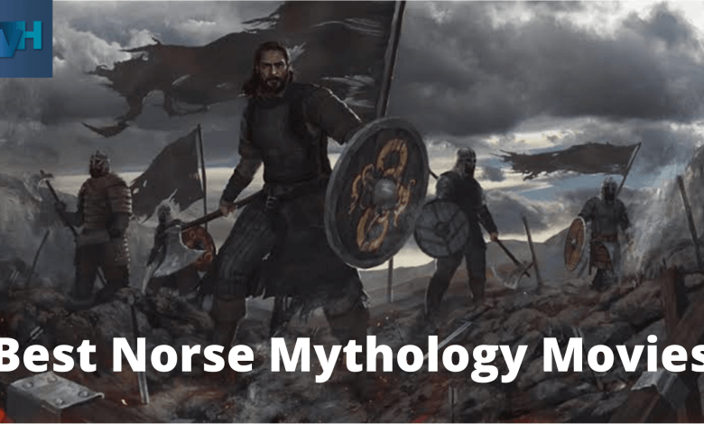 best-norse-mythology-movies