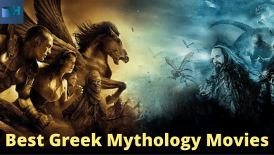 Photo of Top 12 Best Greek Mythology Movies (Ranked with IMBd)
