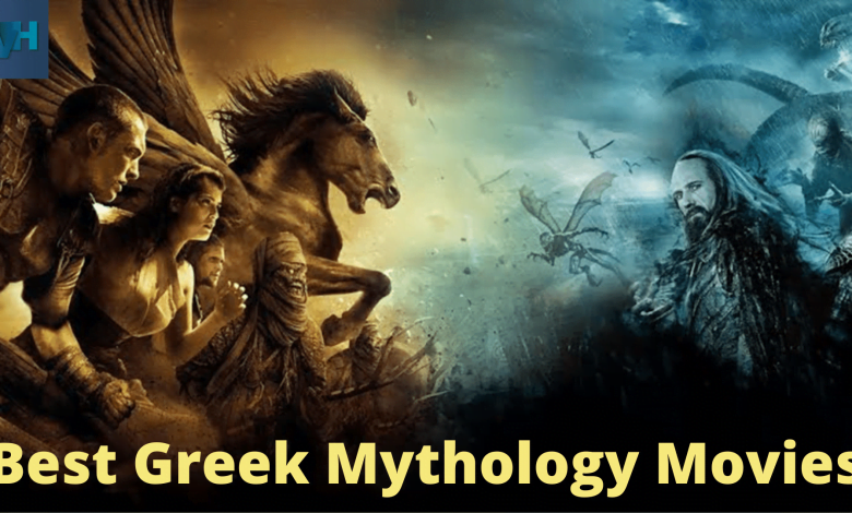 best-greek-mythology-movies