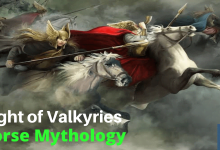 Photo of What is the Meaning of Flight of Valkyries?(Norse Mythology)