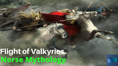 Photo of What is the Meaning of Flight of Valkyries?(Norse Mythology)