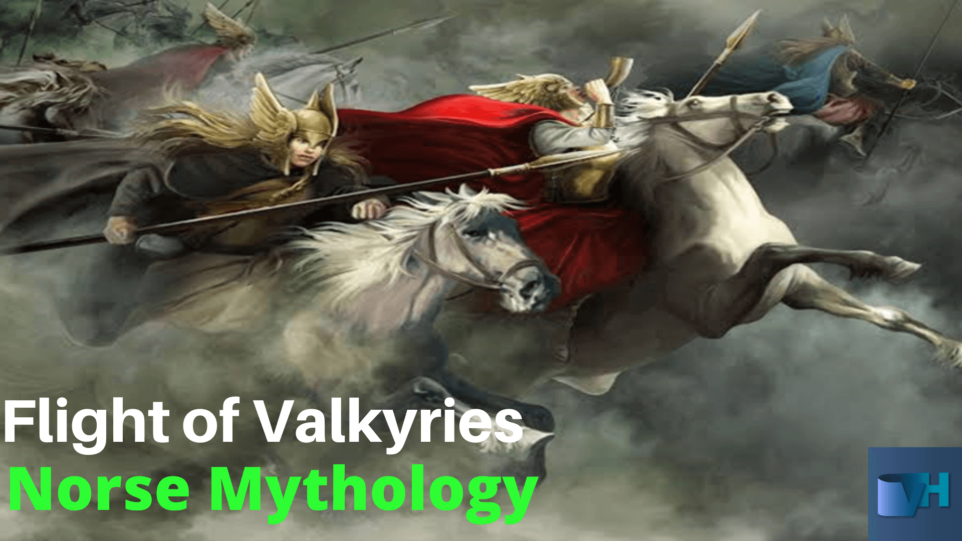 what-is-the-meaning-of-flight-of-valkyries-norse-mythology