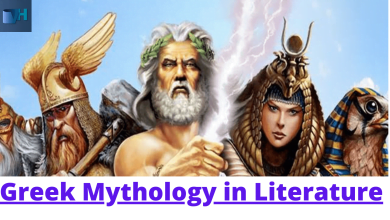 Photo of Why Greek Mythology in Literature is so Popular?