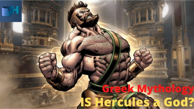 Photo of Who is Hercules in Greek Mythology? (Is Hercules a god?)