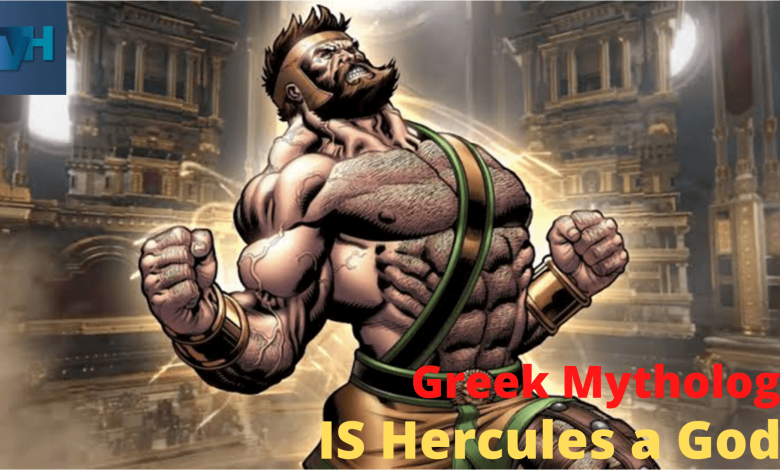 Is-Hercules-a-God