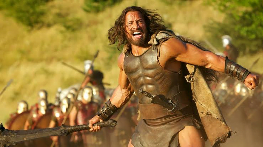best Greek mythology movies Hercules