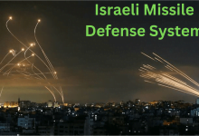 Photo of Is Israeli Missile Defense System is the Best in the World?