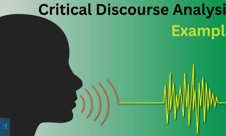 Critical-Discourse-analysis-example