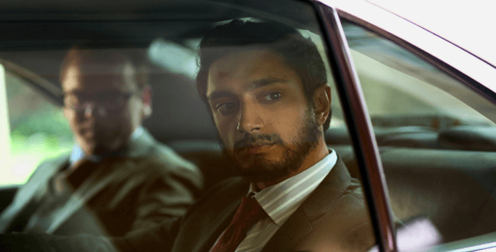 the reluctant fundamentalists analysis