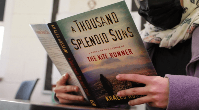 a thousand splendid suns summary