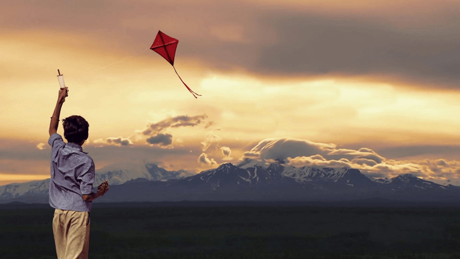 the kite runner symbolism