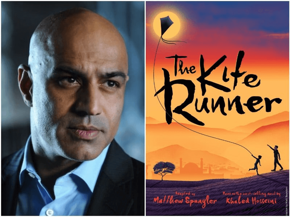 the kite runner short summary