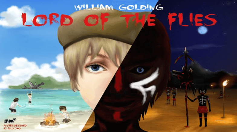 Lord of the flies themes