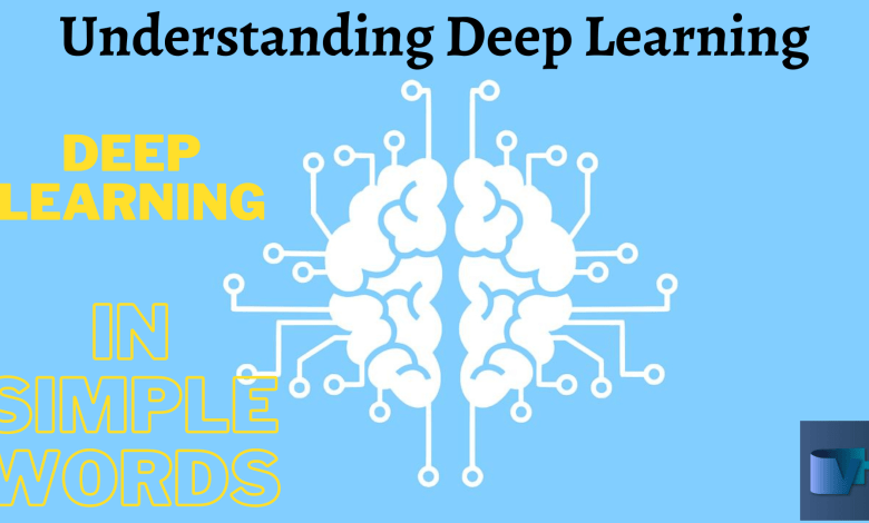 Deep Learning in Simple Words