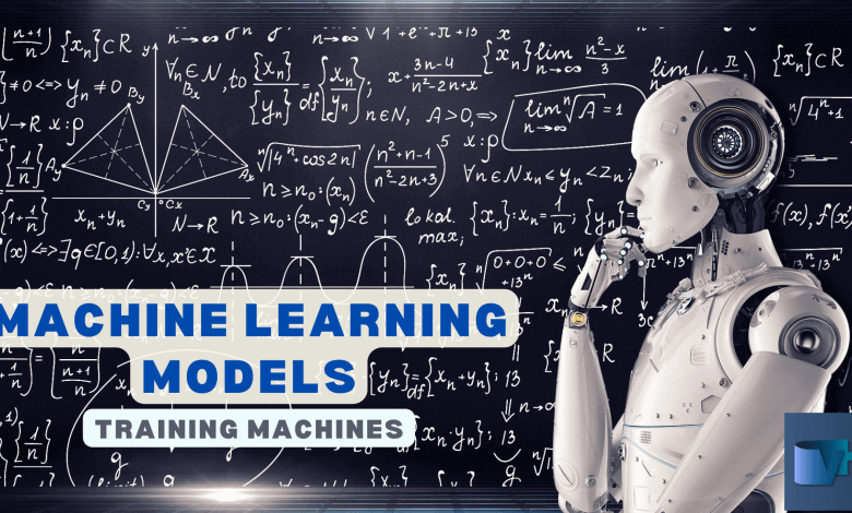 Machine-Learning-Models