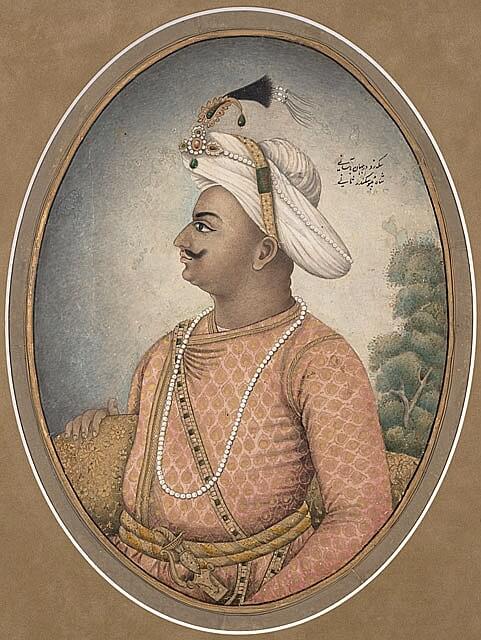 The Dreams of Tipu Sultan Critical Analysis