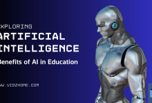 Photo of Explore Awesome Benefits of AI in Education