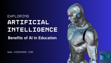 Photo of Explore Awesome Benefits of AI in Education