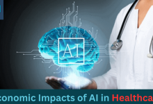 Photo of Economic Impact of AI in Healthcare (Revolutionizing Medicine)