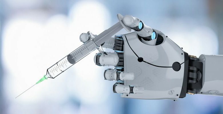 Future of AI in Medicine