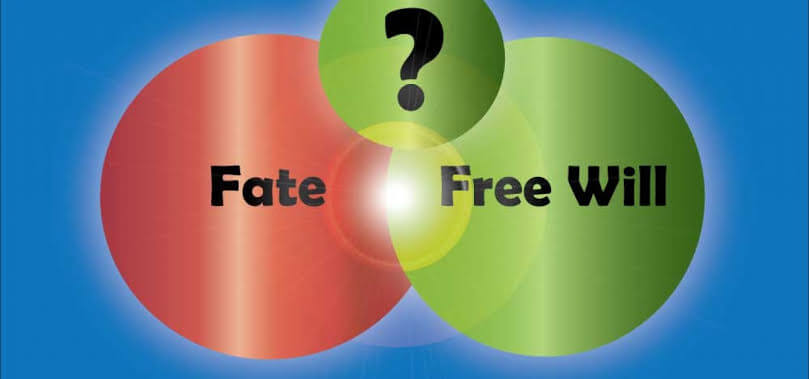 Dr Faustus Fate and Free will