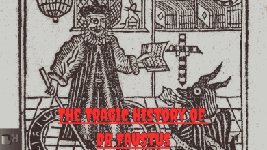 Photo of Marlowe’s The Tragic History of Dr Faustus Summary + Themes